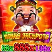 King's Jackpots
